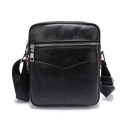Herre skuldertaske T382 6