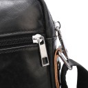 Herre skuldertaske T382 4