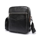 Herre skuldertaske T382 5