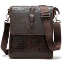 Herre skuldertaske T384 1