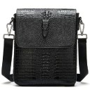 Herre skuldertaske T384 1