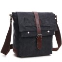 Herre skuldertaske T386 13