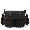 Herre skuldertaske T386 15