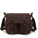 Herre skuldertaske T386 16