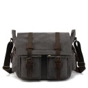 Herre skuldertaske T386 17