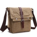 Herre skuldertaske T386 9