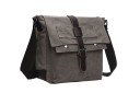 Herre skuldertaske T386 12