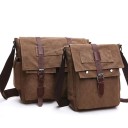 Herre skuldertaske T386 2
