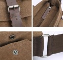 Herre skuldertaske T386 3