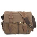 Herre skuldertaske T387 10