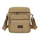 Herre skuldertaske T388 3
