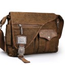 Herre skuldertaske T394 1