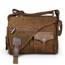 Herre skuldertaske T394 3