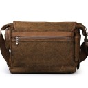 Herre skuldertaske T394 4