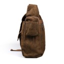 Herre skuldertaske T394 5