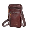 Herre skuldertaske T395 3