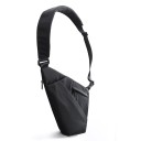 Herre skuldertaske T400 1