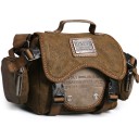 Herre skuldertaske T401 1