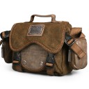 Herre skuldertaske T401 3