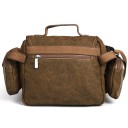 Herre skuldertaske T401 4