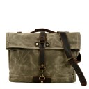 Herre skuldertaske T403 6