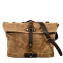Herre skuldertaske T403 7