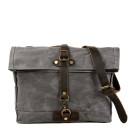 Herre skuldertaske T403 5