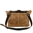 Herre skuldertaske T403 1