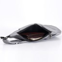 Herre skuldertaske T404 2