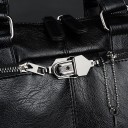 Herre skuldertaske T407 1