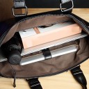 Herre skuldertaske T407 2