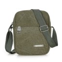 Herre skuldertaske T408 7