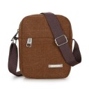 Herre skuldertaske T408 5
