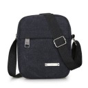 Herre skuldertaske T408 4