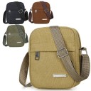 Herre skuldertaske T408 1