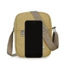 Herre skuldertaske T408 2