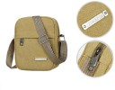 Herre skuldertaske T408 3