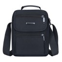 Herre skuldertaske T412 3