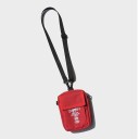 Herre skuldertaske T414 5