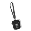 Herre skuldertaske T414 4