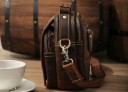 Herre skuldertaske T415 2