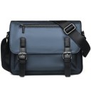 Herre skuldertaske T416 6