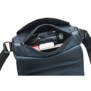Herre skuldertaske T416 4