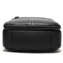Herre skuldertaske T417 4
