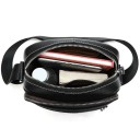 Herre skuldertaske T417 5