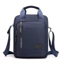 Herre skuldertaske T418 2