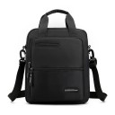 Herre skuldertaske T418 3