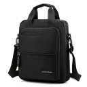Herre skuldertaske T418 1