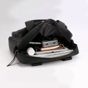 Herre skuldertaske T418 2