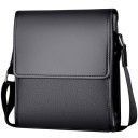 Herre skuldertaske T420 5